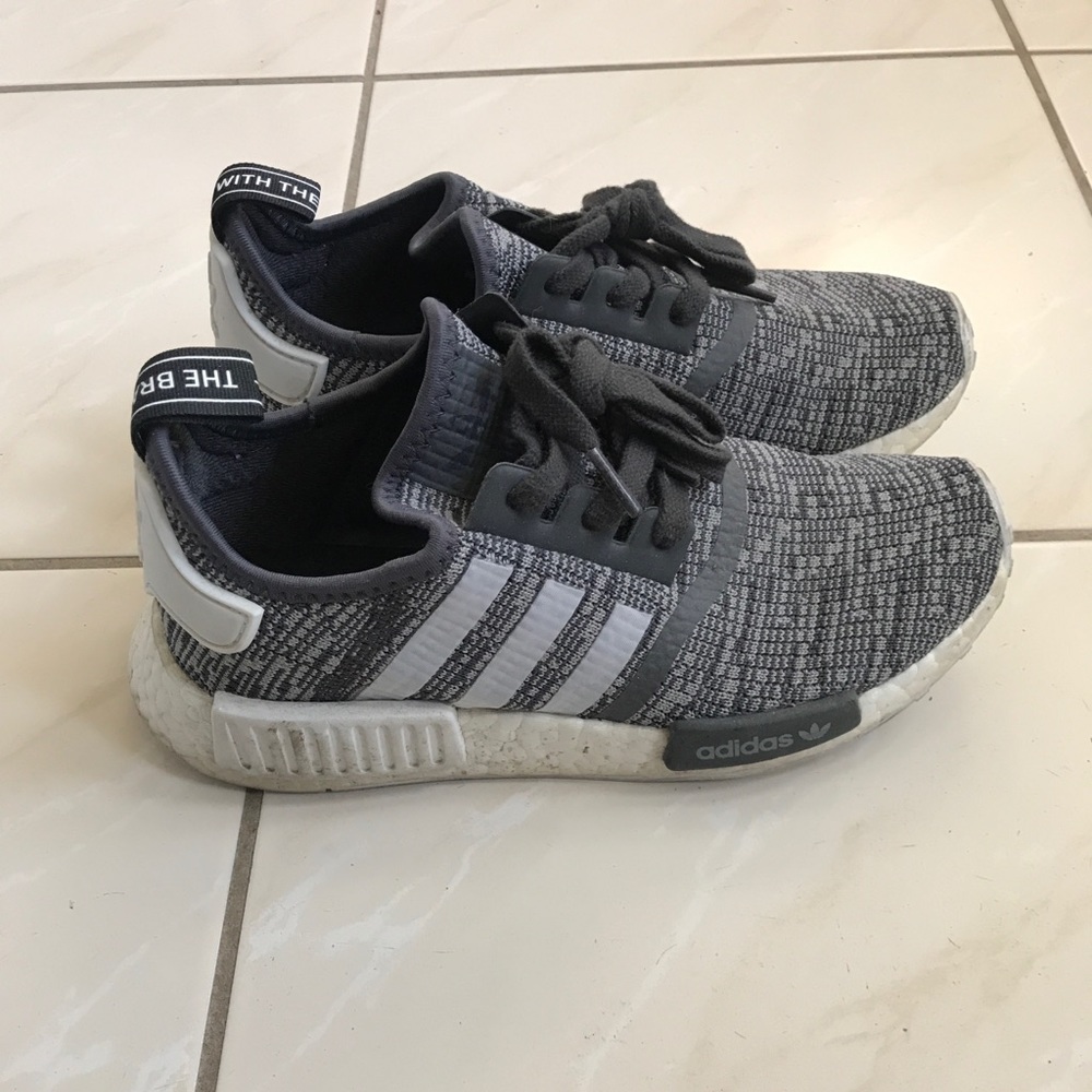 Women's Adidas NMD
